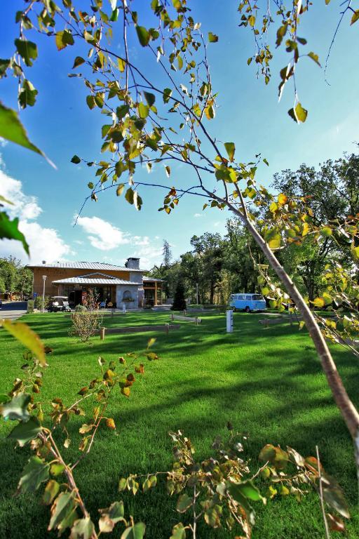 Ferienpark Albirondack & 3*