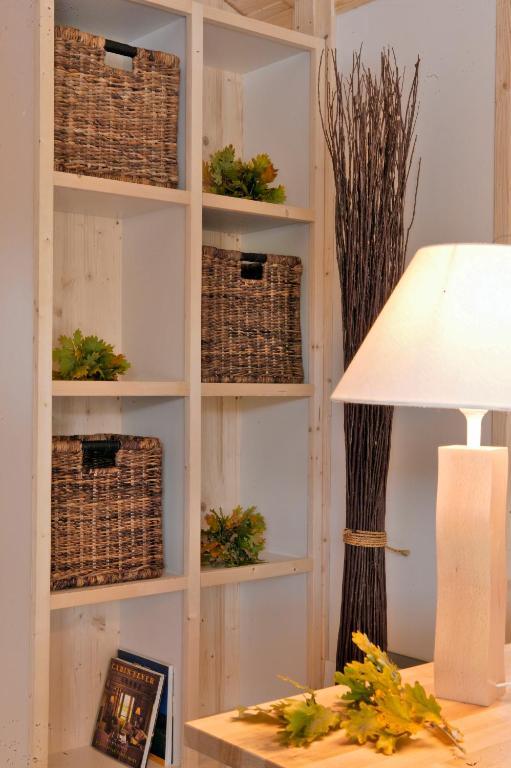 Ferienpark Albirondack & 3*
