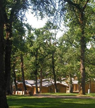 Ferienpark Albirondack & 3*