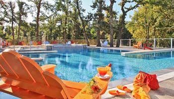 Parque de vacaciones Albirondack &